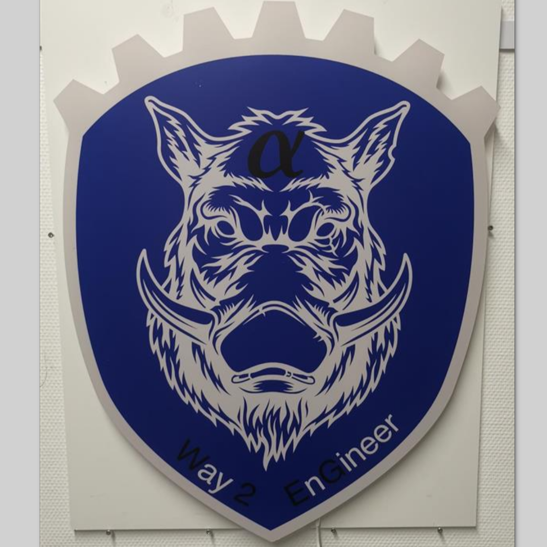 Phone holder CAD design